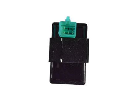 PIT02666 - CDI / Unitate de control - RACING - AC