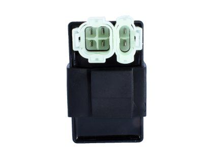 PIT01452 - Unitate de control aprindere CDI 4+2 pini - Pitbike/ATV
