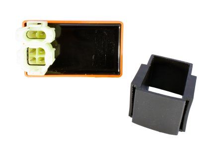 PIT01319 - Reglare CDI 4+2 AC - unitate de control al aprinderii