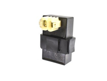 PIT02301 - CDI 4 + 2 Shineray 250 - DC