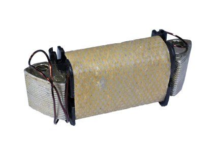 PIT00248 - Bobina ușoară - aprindere cu 2 bobine