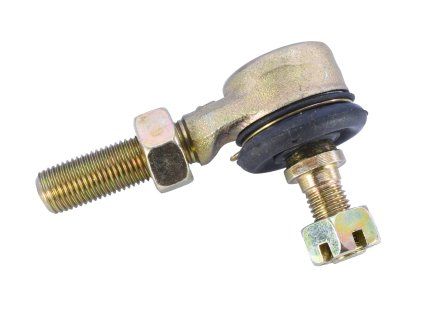 PIT00788 - Pin direcție M10 / M12 dreapta RACING - ATV, pit bike