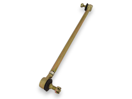 PIT03497 - Fuzete M10 - complete 400mm RACING