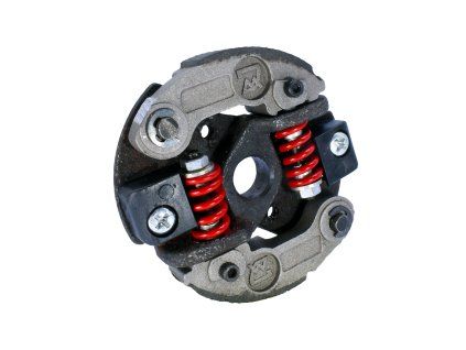 PIT01609 - Fălci de ambreiaj minibicicletă - RACING reglabile