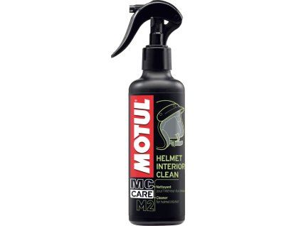PIT02739 - Detergent interior cască MOTUL M2 - 250ml