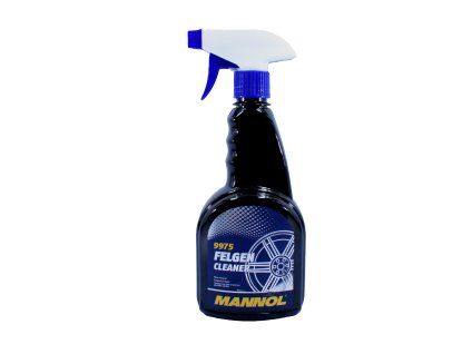 PIT01139 - Detergent roți MANNOL 9975 - 500ml