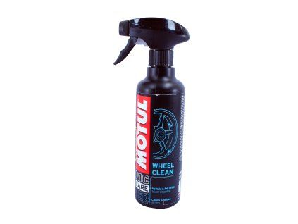 PIT01140 - MOTUL detergent roti - 400ml