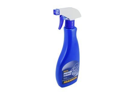 PIT01127 - Detergent motor MANNOL 9973 - 500ml