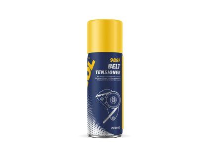 PIT02710 - Curățător de curele MANNOL 9897 - 200ml