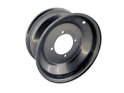 PIT03340 - Disc 10" - 4 orificii 4x110mm / fata