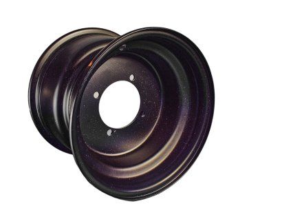 PIT02618 - Disc 10" - 4 orificii 4x110mm / spate
