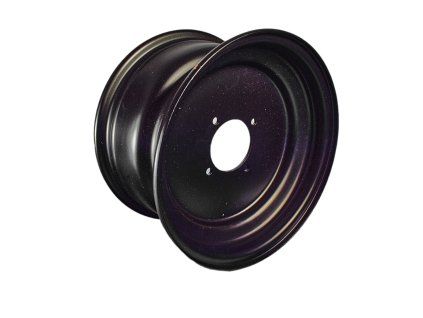 PIT02617 - Disc roată față 10" - 4 găuri, spațiere 4x88mm