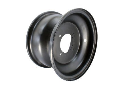 PIT00448 - Disc 8" - 4x100 gauri/spate
