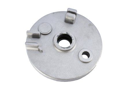 PIT01096 - Suport tambur frână 3 - stânga