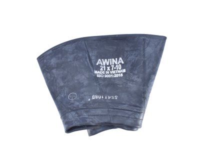 PIT01814 - Cameră de aer 21x7.00-10" cu valvă dreaptă TR13 - ATV/quad