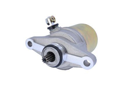 PIT02054 - Starter electric 10z - GY6 pentru scuter de 50cc