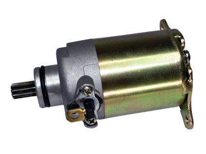 PIT00426 - Demaror electric 9z - GY6 125cc / 150cc