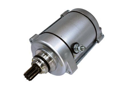 PIT00424 - Demaror electric 9z/12mm