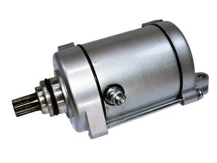 PIT03511 - Demaror electric 9z / 14mm - demaror de schimb pentru motor