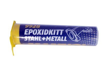 PIT01052 - Material epoxidic MANNOL 9928 - 56g