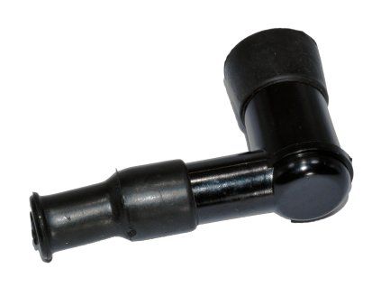 PIT00025 - Mufă de cablu pentru bujii NGK cu 90°