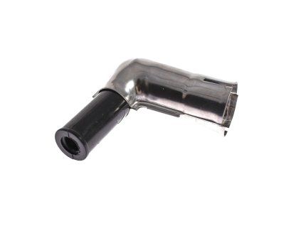 PIT02368 - Conducta bujii NGK - 90° - metal