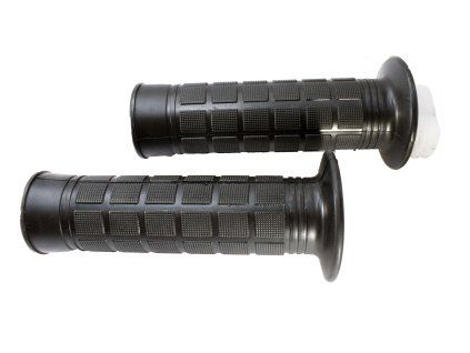 PIT00572 - Mânere de foc rapid - negre