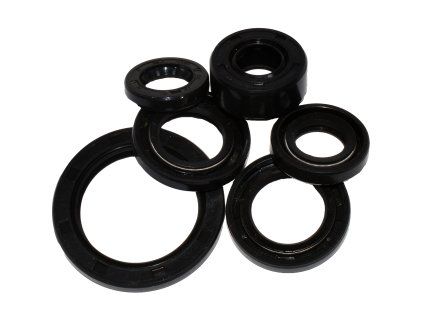 PIT00058 - Etansare arbore ATV 110-125cc - set complet de etanșări arbore