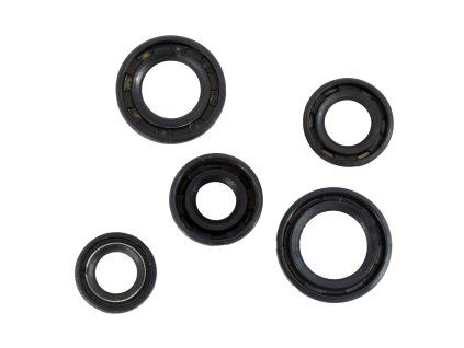 PIT01089 - Set etanșări arbore Pitbike 110–125cc