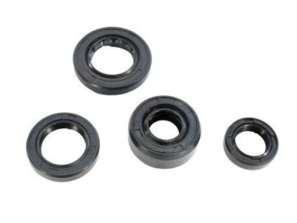 PIT00866 - Gufera Pitbike YX140 - complet