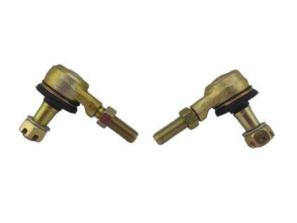 PIT02640 - Știfturi cu bile de direcție M10 / M10 - cu rulment conic