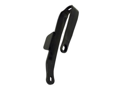 PIT03246 - Glisor pentru lanț din cauciuc Pitbike - tip 2 negru