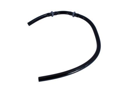 PIT01297 - Furtun de aerisire rezervor - negru