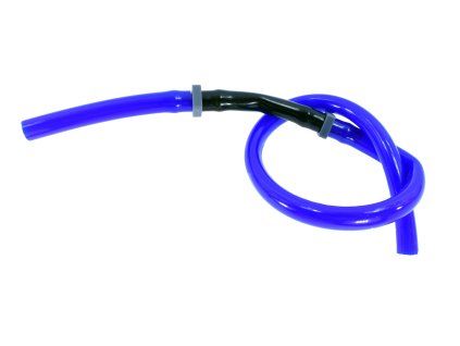 PIT01221 - Furtun de aerisire rezervor - albastru