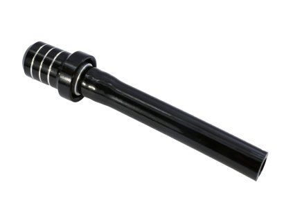 PIT00921 - Furtun de aerisire rezervor combustibil cu capac - negru