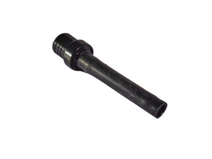 PIT02568 - Furtun de aerisire rezervor cu capac - negru clasic