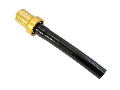 PIT00918 - Furtun de aerisire rezervor combustibil cu capac - auriu