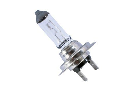 PIT01409 - Bec cu halogen 12V H7 55W PX26d TUNGSRAM