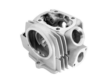 PIT01245 - Cap motor "schelet" 110cc 52.40mm - arbore cu came lung