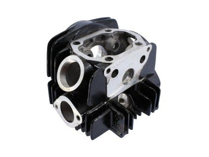 PIT01492 - Cap motor "schelet" 125cc - 54.00mm - LEOPARD