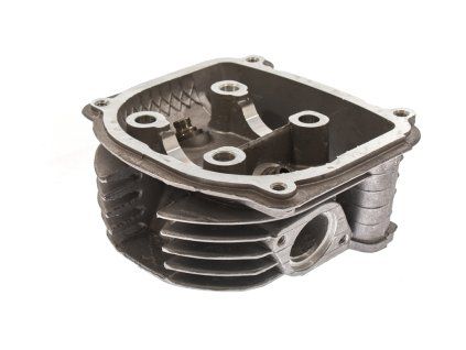 PIT02462 - Cap motor "schelet" 150cc GY6