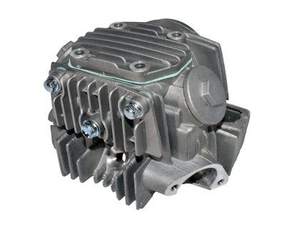 PIT00061 - Chiulasă 110cc 52.40 mm - completă, ATV și Pitbike