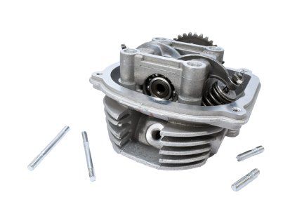 PIT00610 - Cap motor 150cc GY6 - complet