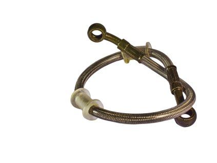 PIT02577 - Furtun hidraulic 430 mm