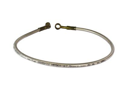PIT02570 - Furtun hidraulic 600 mm
