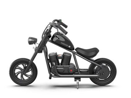 PIT03373 - HYPER GOGO Cruiser 12 - negru