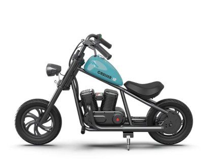 PIT03345 - HYPER GOGO Cruiser 12 - albastru
