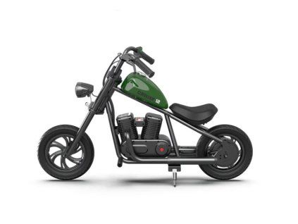 PIT03347 - HYPER GOGO Cruiser 12 - verde