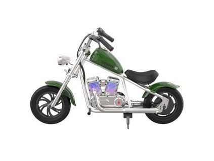 PIT03350 - Aplicație HYPER GOGO Cruiser 12 Plus - verde