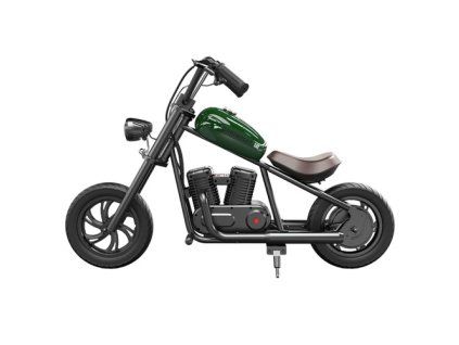 PIT03371 - HYPER GOGO Challenger 12 - verde